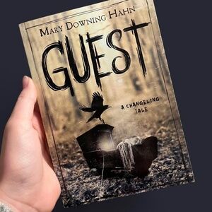 The Guest: Book
